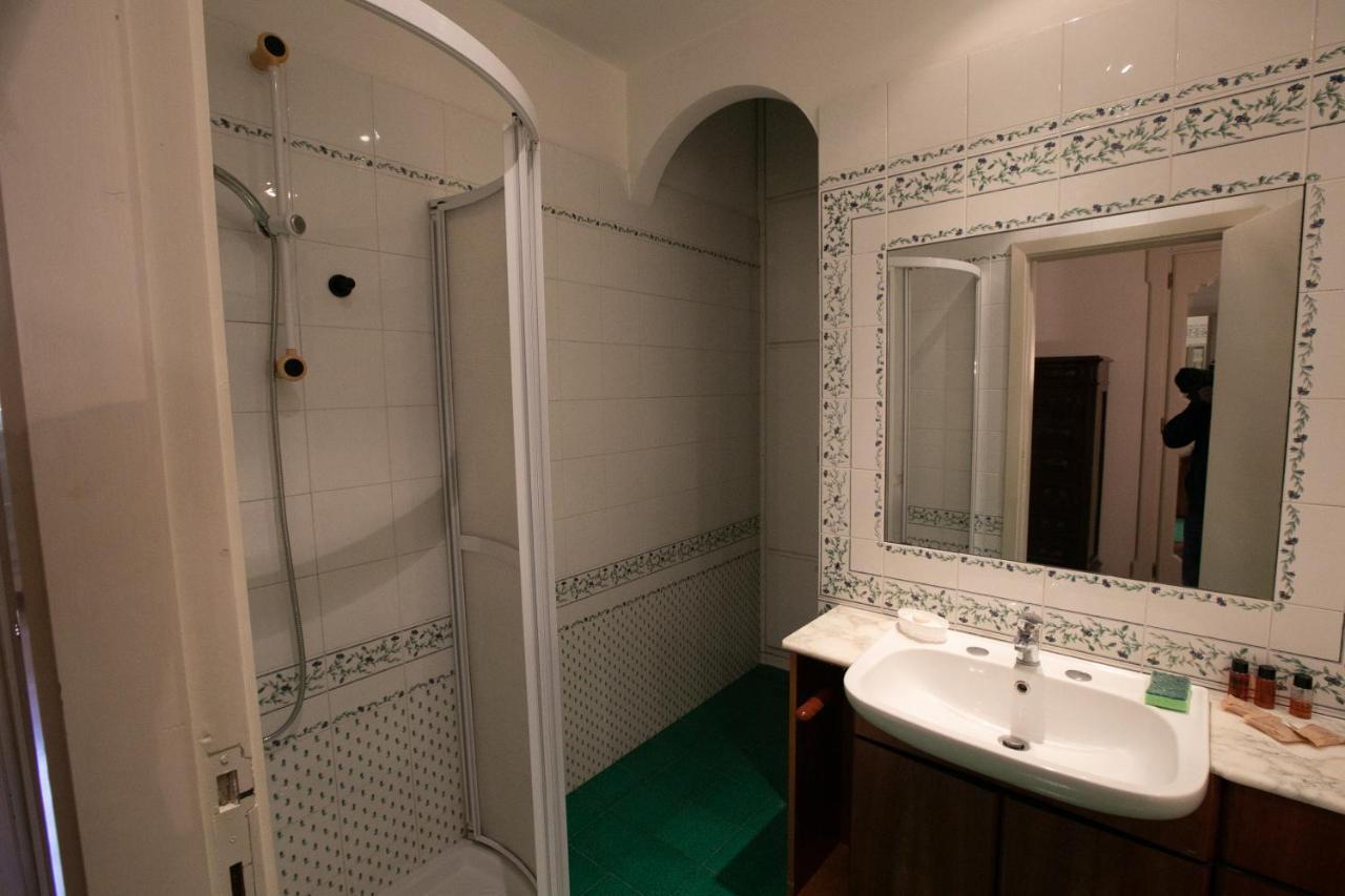 Il Tratto Antico Bed & Breakfast Ascoli Piceno Room photo