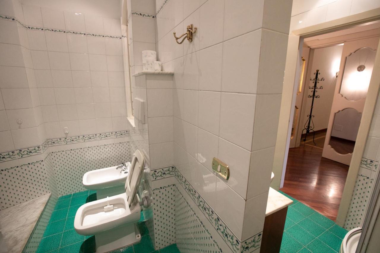 Il Tratto Antico Bed & Breakfast Ascoli Piceno Exterior photo